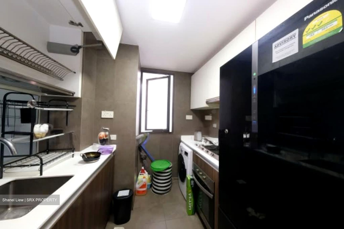Parc Olympia (D17), Condominium #577093301